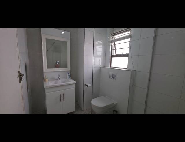 2 BEDROOM APARTMENT RENTED IN MUSGRAVE